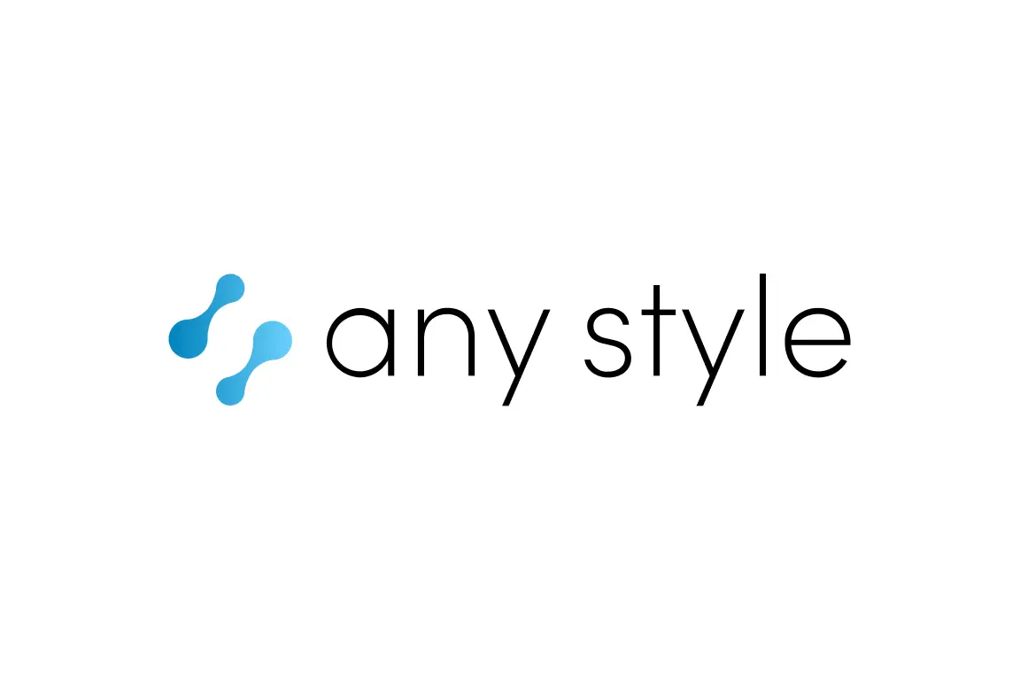 AnyStyle