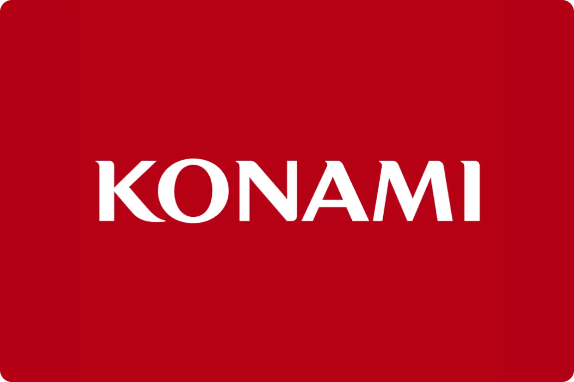 Konami